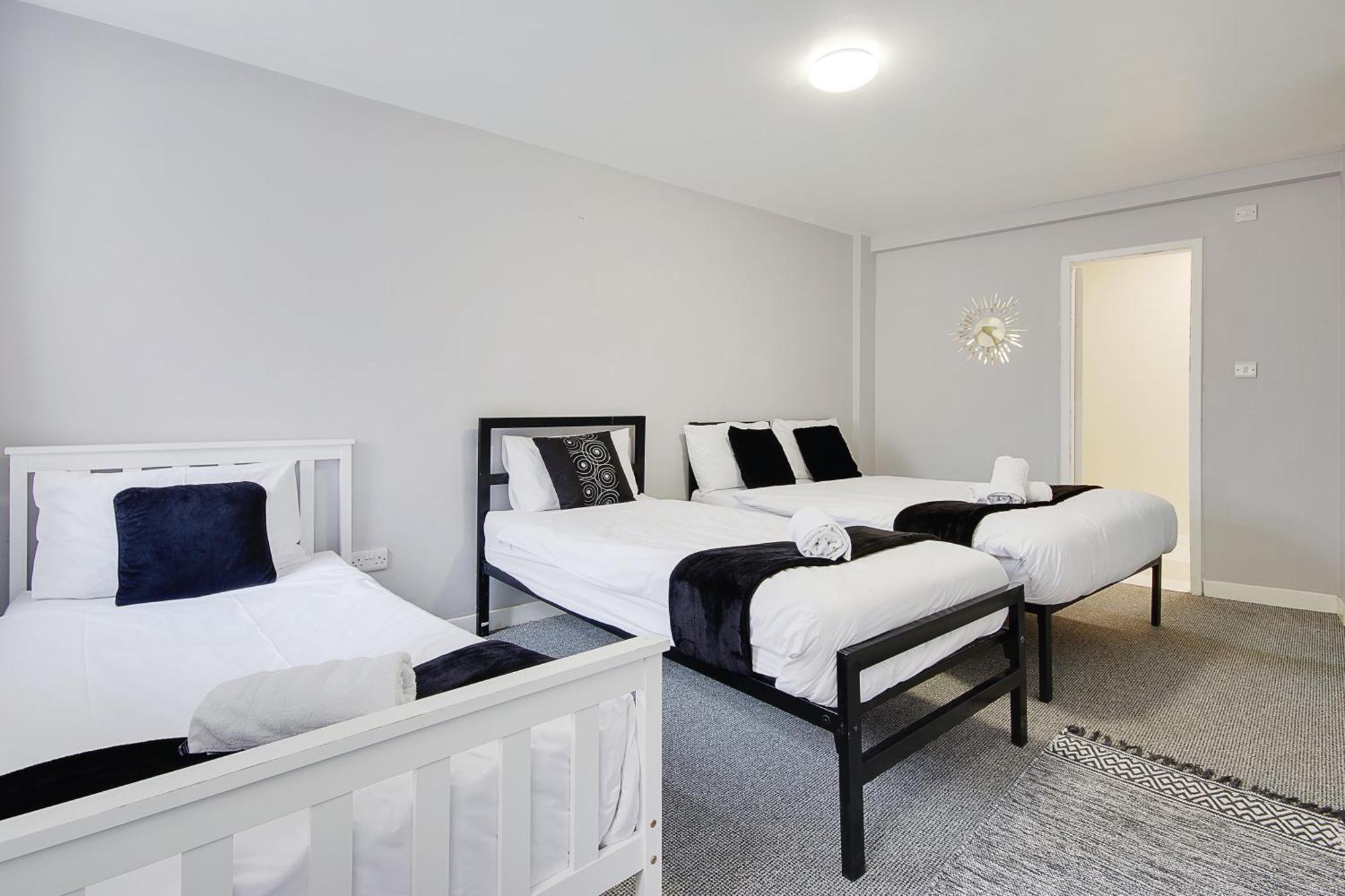 Azure Beach Hotel Μπόρνμουθ Εξωτερικό φωτογραφία