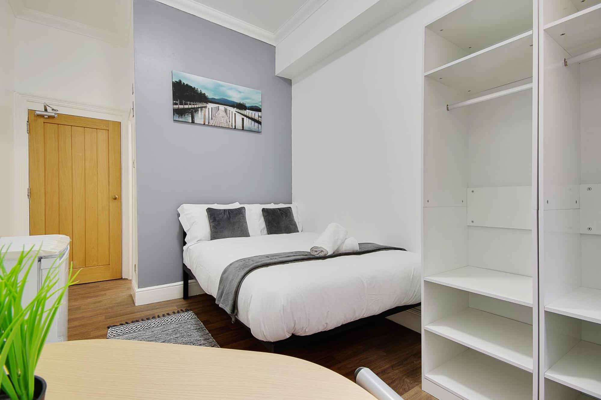 Azure Beach Hotel Μπόρνμουθ Εξωτερικό φωτογραφία