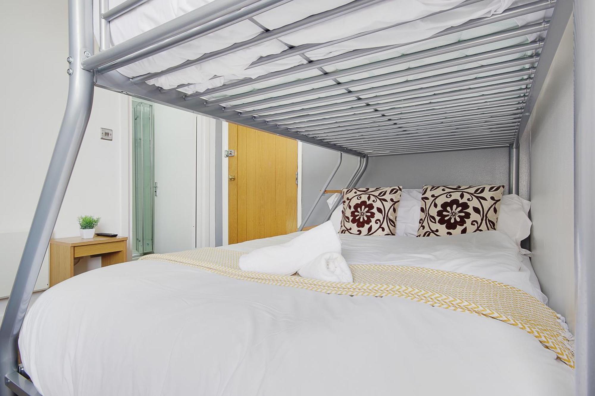 Azure Beach Hotel Μπόρνμουθ Εξωτερικό φωτογραφία